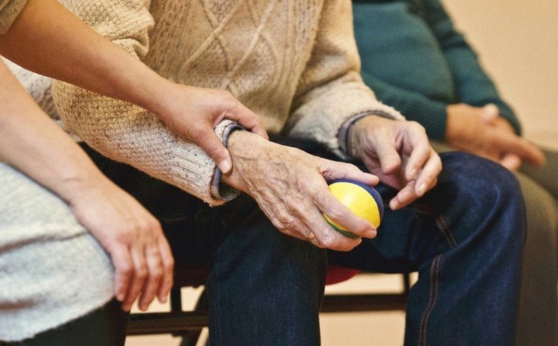 Nueva herramienta en el tratamiento contra el Parkinson